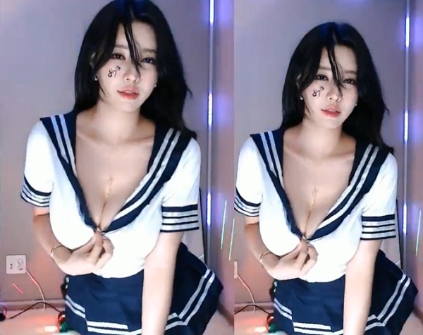 韩国美女视频