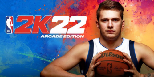 《NBA 2K22》手游新预告 介绍两种全新模式