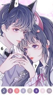 创意美涂好玩吗 创意美涂玩法简介_创意美涂