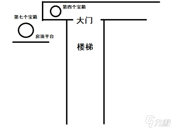 《原神》荒泷一斗传说任务副本宝箱收集图文教程_原神