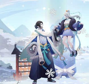 阴阳师雪球怎么获得？年节祈岁雪球获取攻略[多图] 