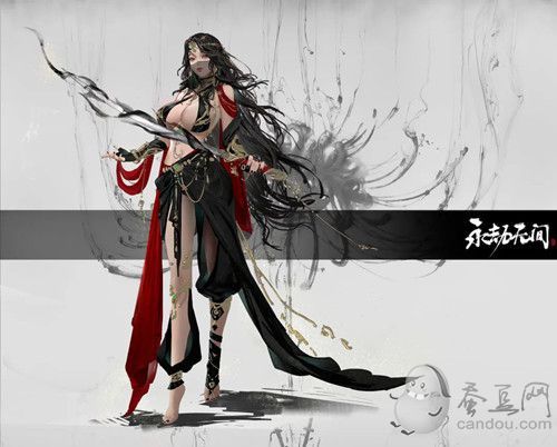 永劫无间玩家原创皮肤大赛 玩家自制皮肤投票入口在哪