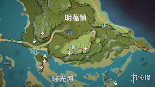 《原神》魈突破材料是什么 魈突破材料介绍_原神