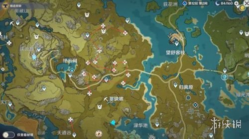 《原神》魈突破材料是什么 魈突破材料介绍_原神