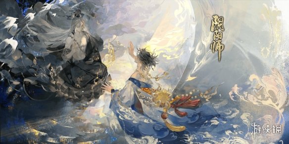 《阴阳师》荒SP金鱼姬匣中少女加强 12月29日式神调整_阴阳师手游