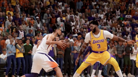 NBA2K23扣篮怎么按-NBA2K23花式扣篮技巧分享