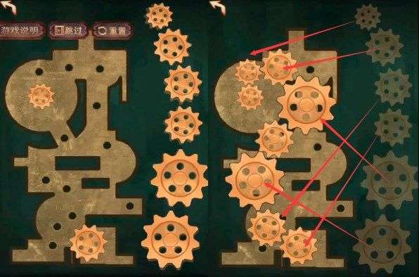 阴阳锅游戏攻略全部 具体介绍