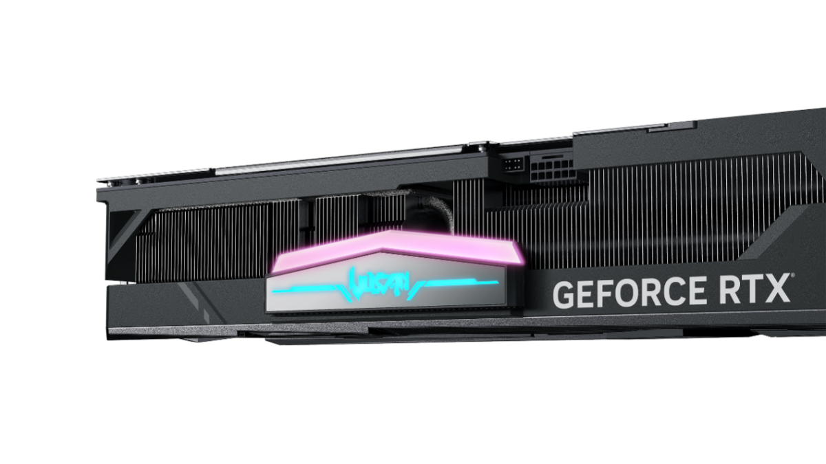 七彩虹 iGame GeForce RTX 40 系列显卡发布，Vulcan 与 Neptune 登场