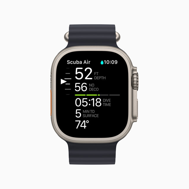 苹果：Apple Watch Ultra 与 AirPods Pro 2 于 9 月 23 日（周五）起在零售店发售