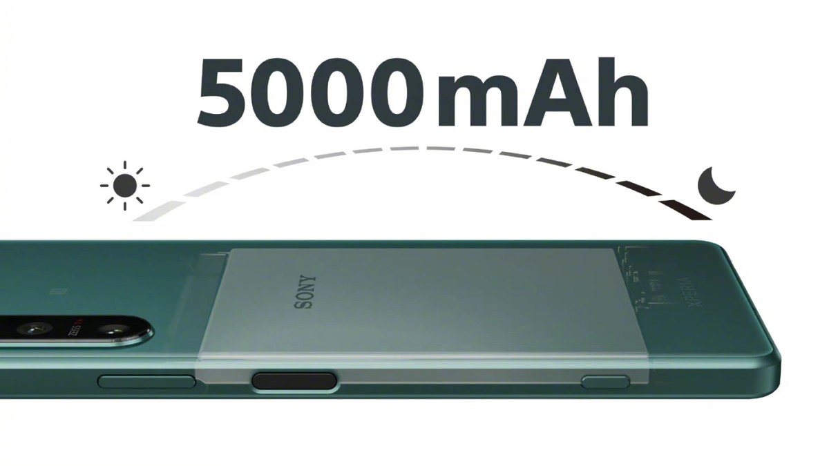 新一代小屏旗舰，索尼 Xperia 5 IV 微单手机国行现已上架：172g 机身 5000mAh 电池