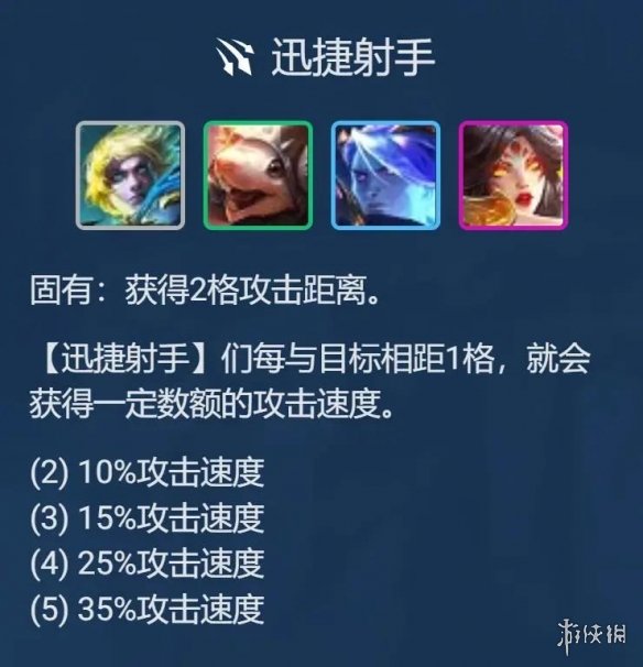 云顶之弈星界龙阵容S7.5 云顶之弈手游星界韦鲁斯装备搭配S7.5