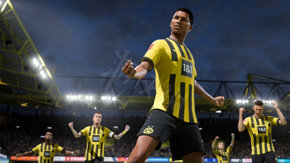 FIFA 23DirectX Error怎么解决-DirectX Error解决方法介绍