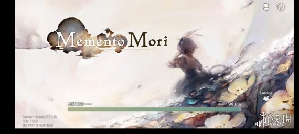 mementomori卡99怎么办 mementomori下载卡99解决方法