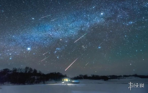 双子座流星雨2022年最佳观看地点 2022双子座流星雨观赏地点