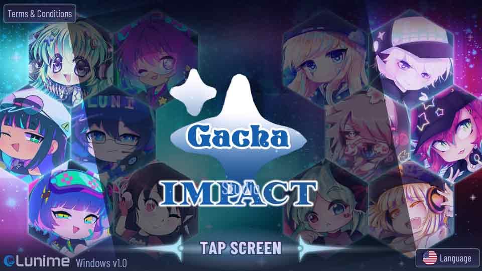 加查impact怎么玩 加查impact游戏攻略[多图]