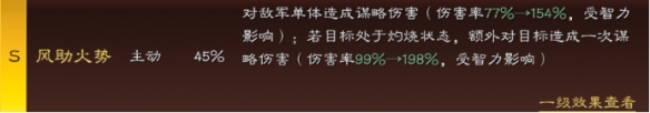 三国志战略版陆逊庞统左慈阵容怎么玩 三势陆逊庞统左慈战法搭配攻略[多图]