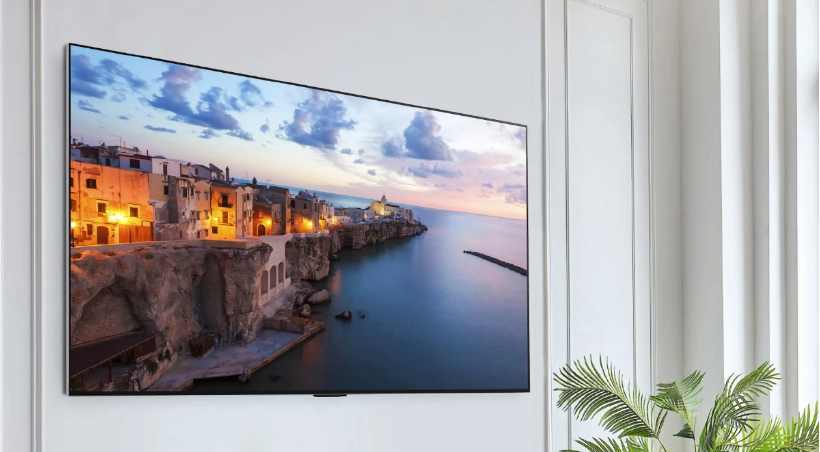LG 新一代 OLED 电视即将发布：G3 系列亮度提升 70%，支持 HDMI 2.1 QMS