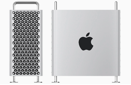 消息称搭载 Apple Silicon 的新款 Mac Pro 设计没变化，不支持用户升级内存