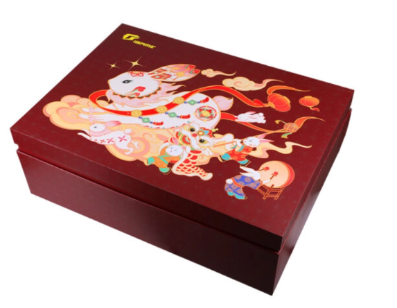 七彩虹推出 RTX 40 系列显卡新春礼盒，6799 元起加量不加价