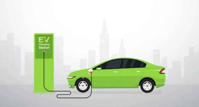 中电联：今年电动汽车充换电设施建设规模有望增长 30%-40%