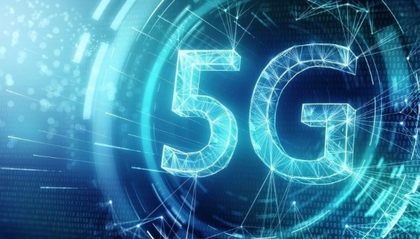 上海：今年将新建 5G 基站 1 万个，5G 网络流量占比超 60%