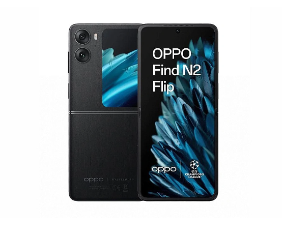 OPPO Find N2 Flip 将于 2 月 15 日面向全球发布