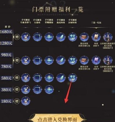 王者荣耀摘星辰音乐剧皮肤怎么获得 2023摘星辰音乐剧皮肤获取方法[多图]