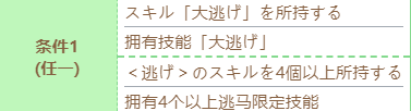 赛马娘无声铃鹿技能怎么进化 无声铃鹿技能进化条件