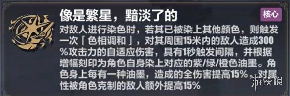 崩坏3维尔薇乐土选什么刻印 维尔薇乐土刻印推荐