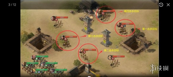 三国志战棋版六级地攻略 三国志战棋版S1赛季6级地难度表