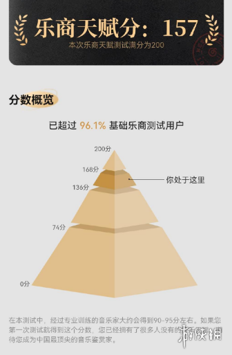 网易云音乐乐商测试地址 网易云乐商测试在哪测