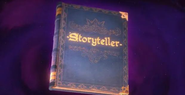 Storyteller游戏中文怎么调 storyteller中文设置教程[多图]