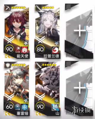 明日方舟12-3磨难怎么打 惊霆无声12-3善意背叛磨难难度攻略