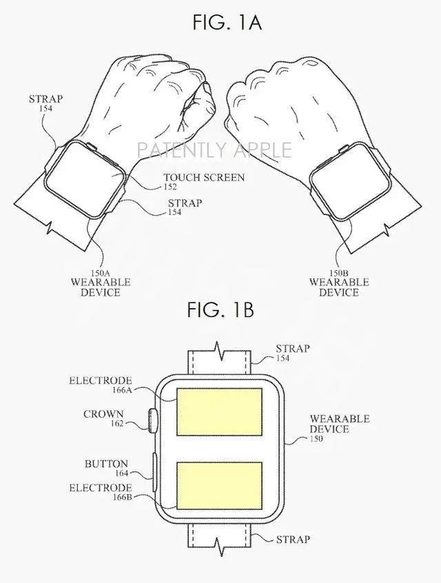 苹果智能戒指什么时候发布 苹果智能戒指专利介绍
