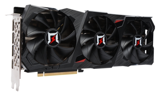 性能升级,7度不凡!耕升 GeForce RTX 4070 全系列GPU今日正式发售