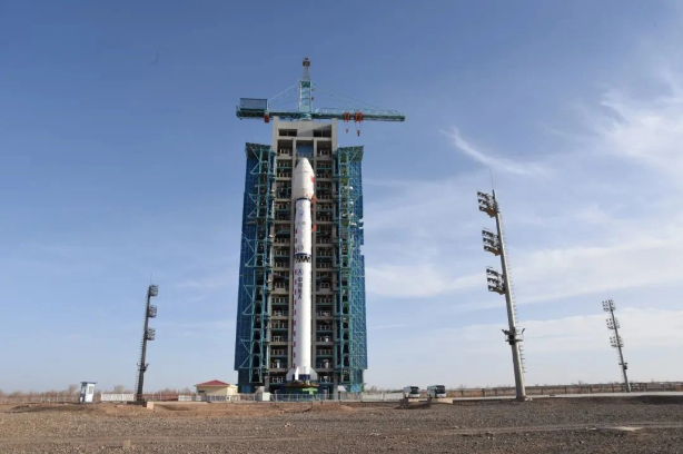 中国发射国内首颗主动降水测量卫星，提升气象监测能力