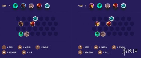 金铲铲之战三星九五怎么玩 S8.5三星九五阵容攻略