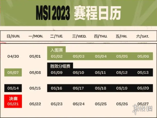 msi参赛队伍2023 lolmsi2023参赛队伍