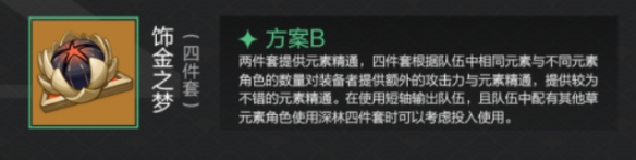 原神卡维怎么培养 卡维培养攻略