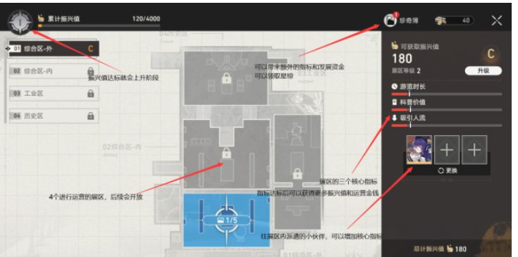 崩坏星穹铁道冬城博物珍奇簿攻略 冬城博物珍奇簿任务怎么做[多图]