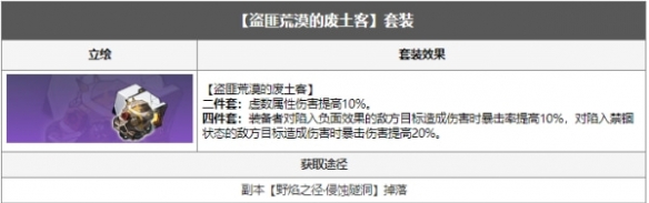 崩坏星穹铁道驭空遗器带什么好 驭空遗器推荐