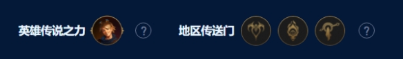 云顶之弈分裂阿克尚怎么玩 分裂阿克尚阵容攻略