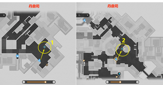 崩坏星穹铁道晚窥青囊任务怎么过 晚窥青囊任务通关攻略