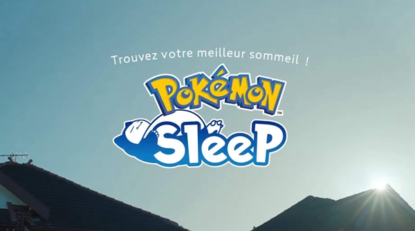 pokemon sleep正在载入资料怎么办 正在载入资料解决办法[图]