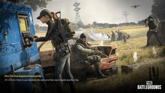 绝地求生5月24日更新了什么 PUBG5月24日更新公告[多图]