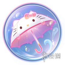 王者荣耀HelloKitty天幕 HelloKitty联动皮肤活动