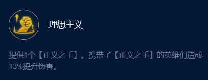 云顶之弈新版裁决劫阵容怎么玩 新版裁决羁绊阵容攻略[多图]