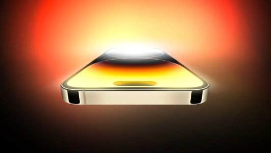屏幕升级解析：苹果或在iPhone 16中采纳新型微透镜技术