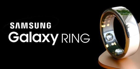 2024年 三星智能戒指Galaxy Ring震撼发布