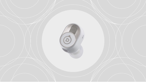 DEVIALET 帝瓦雷发布全新 DEVIALET GEMINI II 帝瓦雷双子星 II 真无线降噪耳机